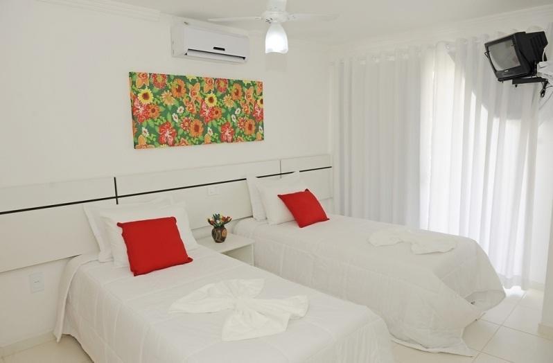 Aparthotel Mont Siao - Rede Tonziro