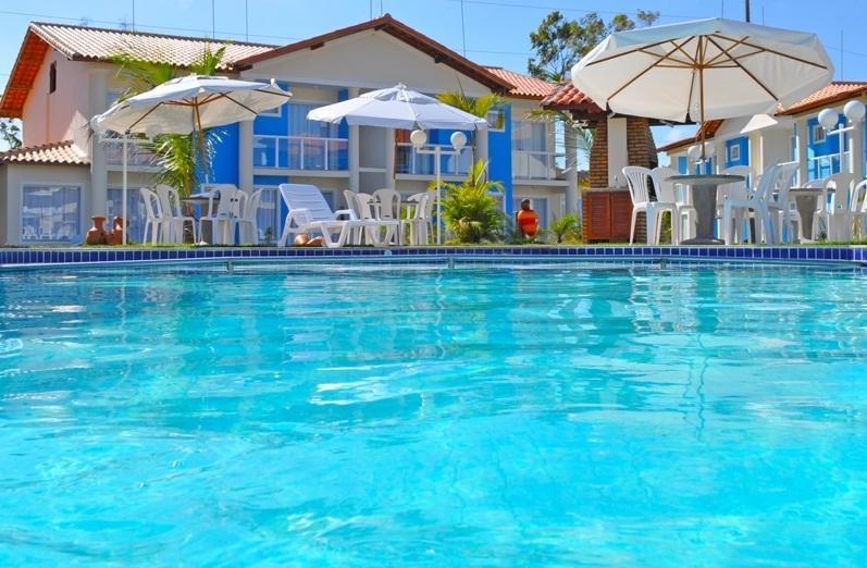 Aparthotel Mont Siao - Rede Tonziro