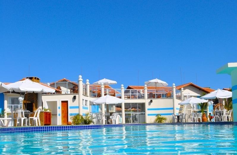 Mont Siao - Rede Tonziro Aparthotel 3*