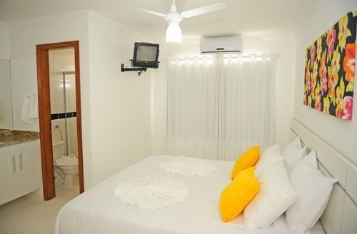 Aparthotel Mont Siao - Rede Tonziro Porto Seguro